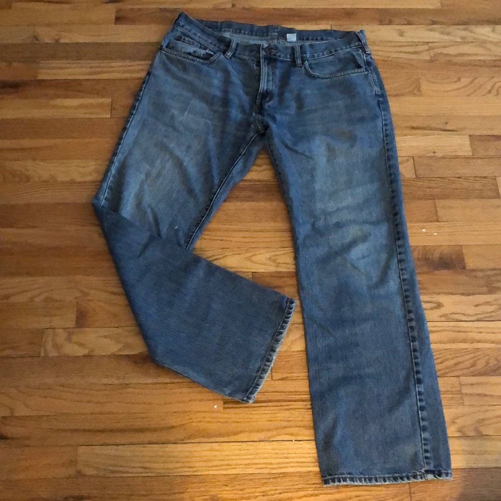 IQ Men’s Jeans